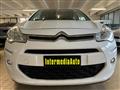 CITROEN C3 1.4 e-HDi Exclusive NEOPATENTATI