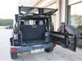 JEEP WRANGLER 2.8 CRD DPF Sahara Automatica