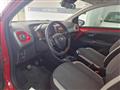 TOYOTA AYGO Connect 1.0 VVT-i 72 CV 5 porte x-cool