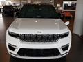 JEEP GRAND CHEROKEE 2.0 PHEV ATX 4xe Summit Reserve