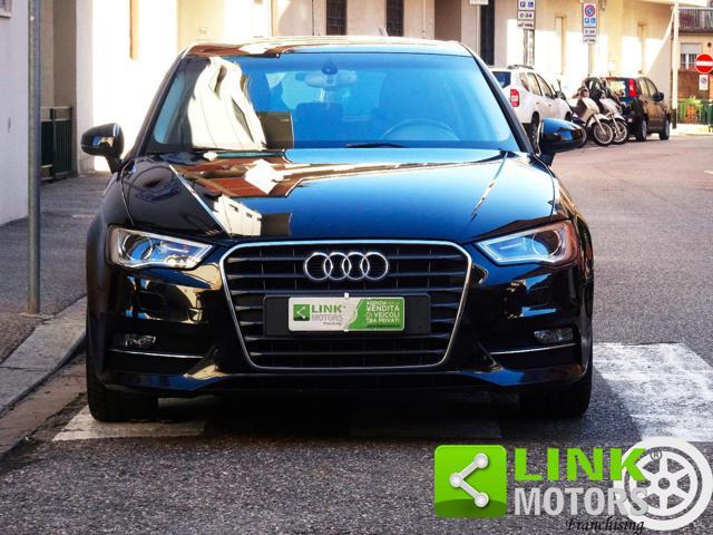 AUDI A3 SPORTBACK SPB 2.0 TDI 150 CV clean diesel Ambition