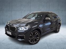 BMW X4 xDriveM40d Aut.