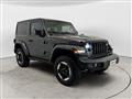 JEEP WRANGLER 2.0 Turbo Rubicon