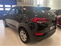 HYUNDAI TUCSON 2ª serie