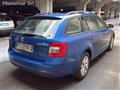 SKODA OCTAVIA sw 2.0 tdi Executive 150cv dsg tg: FY229XL