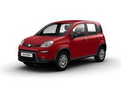 FIAT PANDA 3ª serie 1.0 FireFly S&S Hybrid