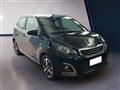 PEUGEOT 108 3p 1.0 vti Allure s&s