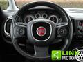 FIAT 500L 1.6 Multijet 120 CV Trekking