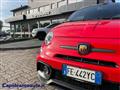 ABARTH 595 COMPETIZIONE 1.4 Turbo T-Jet 180CV Competizione+SABELT