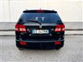 DODGE Journey 2.0 Turbodiesel R/T DPF