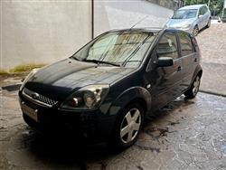 FORD Fiesta 1.4 16V 5p. Titanium