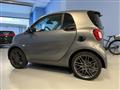 SMART FORTWO CABRIO BRABUS STYLE 121 CV