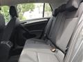 VOLKSWAGEN GOLF 1.5 TGI DSG 5p. BlueMotion Technology Aziendale