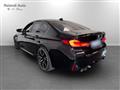 BMW SERIE 5 4.4 V8 Competition auto