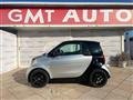 SMART FORTWO 0.9 90CV PASSION SPORT PACK LED PANO
