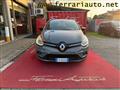 RENAULT CLIO dCi 8V 75 CV 5 porte Zen NEOPATENTATI