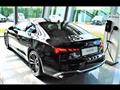 AUDI A5 COUPE' 40 TDI QUATTRO S-TRONIC S-LINE