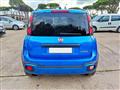 FIAT PANDA CROSS 1.0cc HYBRID CROSS 70cv ANDROID/CARPLAY SENS PARK