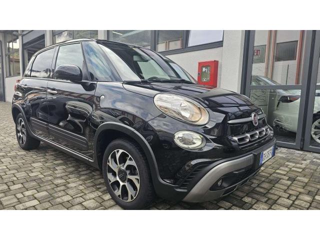 FIAT 500L 1.4 S&S CROSS 95cv RETROCAMERA