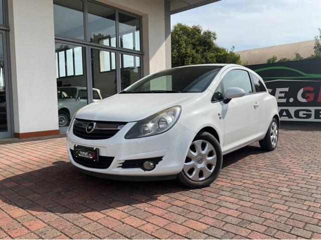 OPEL Corsa 1.2 Edition 85cv 3p