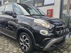 FIAT 500L 1.4 S&S CROSS 95cv RETROCAMERA