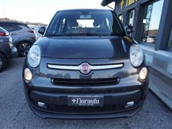 FIAT 500L 1.4 T-Jet 120 CV GPL Lounge