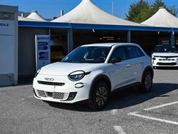 FIAT 600 HYBRID Hybrid 1.2 100cv