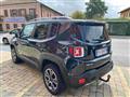 JEEP RENEGADE 2.0 Mjt 140CV 4WD Active Drive Limited NAVI