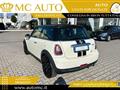 MINI MINI 3 PORTE 1.6 16V Cooper