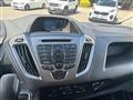 FORD TRANSIT CUSTOM 270 2.0 TDCi 130 aut. PC Furgone Trend