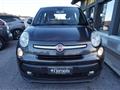 FIAT 500L 1.4 T-Jet 120 CV GPL Lounge