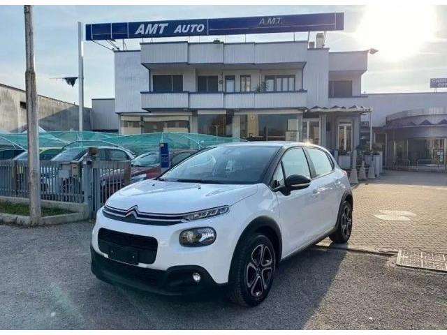 CITROEN C3 PureTech 83 GPL OK NEOPATENTATO