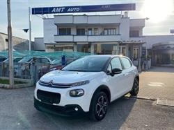 CITROEN C3 PureTech 83 GPL OK NEOPATENTATO