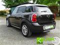 MINI COUNTRYMAN Mini Cooper D COUNTRYMAN ALL4 AUT