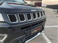 JEEP COMPASS 1.3 Turbo T4 150 CV aut. 2WD Limited