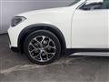 BMW X1 F48 2019 -  xdrive18d xLine auto