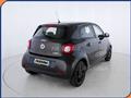 SMART EQ FORFOUR forfour EQ Passion Nightsky