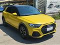 AUDI A1 SPB 30 TFSI S tronic S line edition