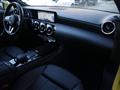 MERCEDES CLASSE A SEDAN A 250 Automatic 4Matic 4p. Sport