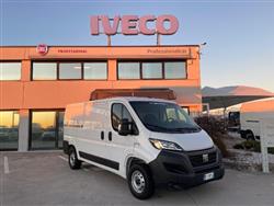 FIAT DUCATO 33 MH1 Ducato 35 2.2 Mjt 120CV PLM Cabinato