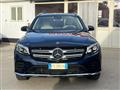 MERCEDES GLC SUV 4Matic Premium