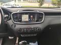 KIA SORENTO 2.2 CRDi AWD Rebel