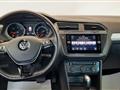 VOLKSWAGEN TIGUAN 2.0 TDI SCR DSG 4MOTION Business BMT