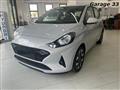 HYUNDAI I10 1.0 MPI CONNECTLINE MODELLO 2025