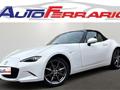 MAZDA MX-5 2.0L Skyactiv-G RF Sport