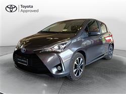 TOYOTA YARIS 1.5 Hybrid 5 porte Active Plus