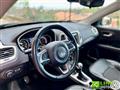 JEEP COMPASS 1.6 Multijet II 2WD Longitude-DOPPIO TRENOGOMME