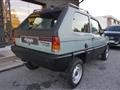 FIAT PANDA 4x4 965cc edizione limitata 5000 esemplari