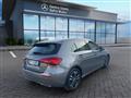 MERCEDES CLASSE A A 180 d Automatic Progressive Advanced