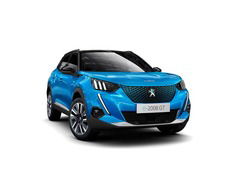 PEUGEOT e-2008 2008 motore elettrico 136 CV Allure Pack